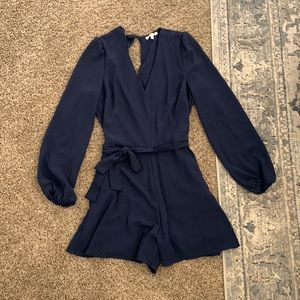 Charlotte Russe Romper